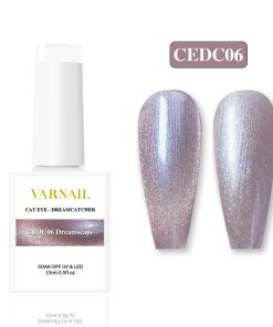 Chrome Powder Set - VC01 & VC02 – VARNAIL